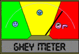ghey meter